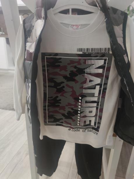 Športová súprava, 98