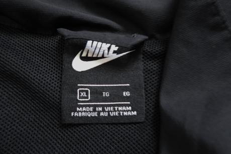 Pánska bunda nike, nike,xl