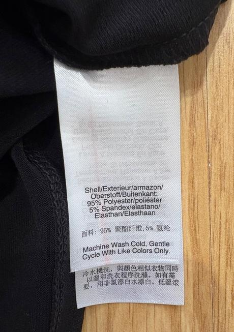 Tunika dkny veľ.l, dkny,l