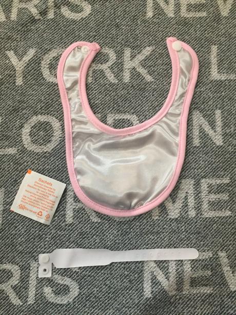 Realisticka babika, babatko 42cm, 