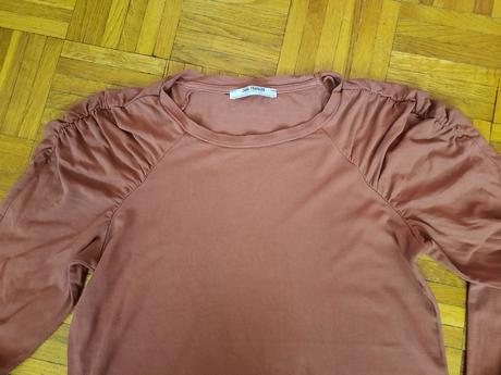 Dámske tričko, zara,xs