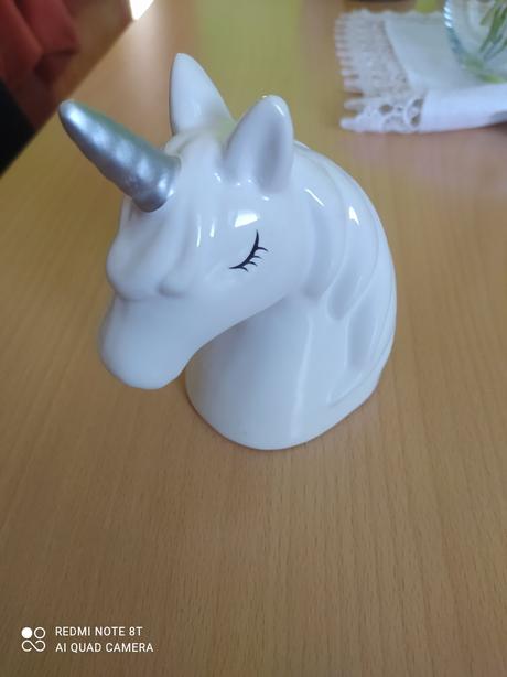 Pokladnička jednorozec, 