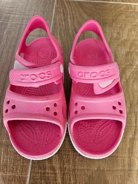 Crocs sandalky, crocs,29