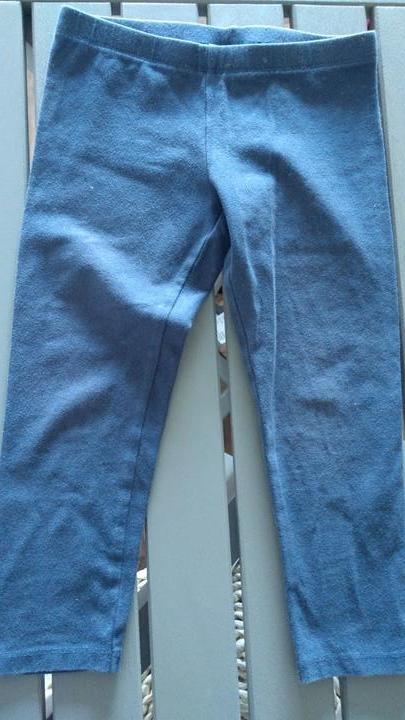 Legínky, benetton,98