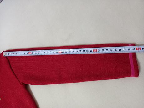 Sveter dievčenský, marks & spencer,122