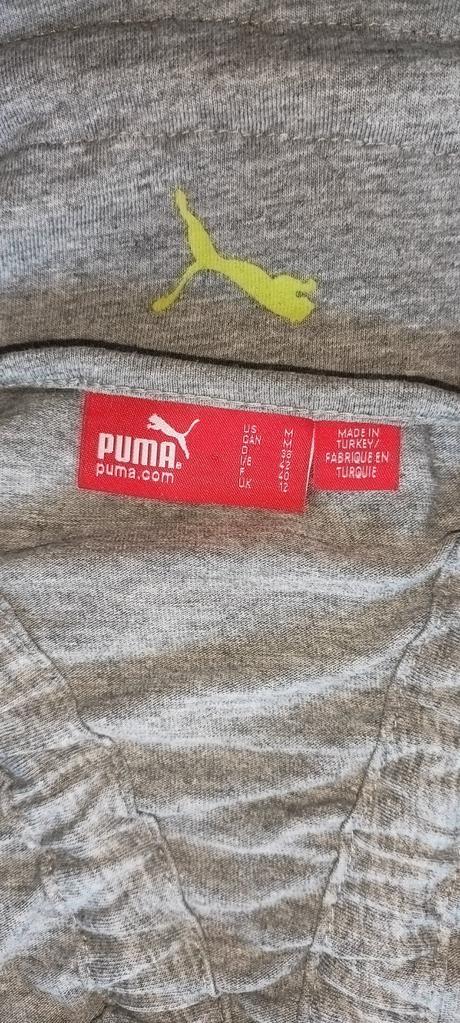 Bavlnený komplet puma č.38, puma,38