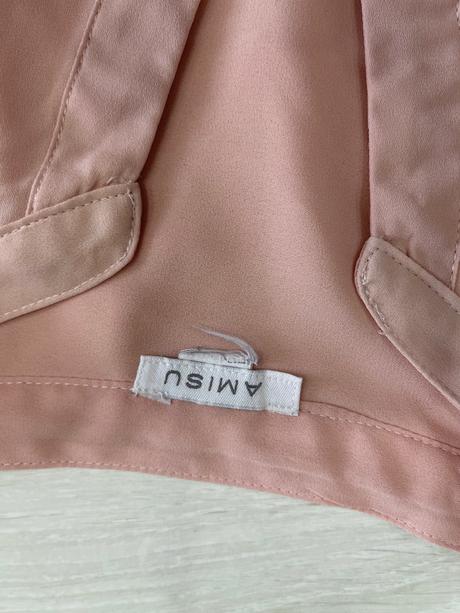 Amisu blúzka 2, amisu,s