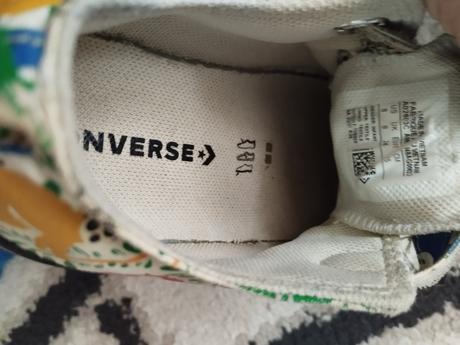 Tramky 24 converse, converse,24