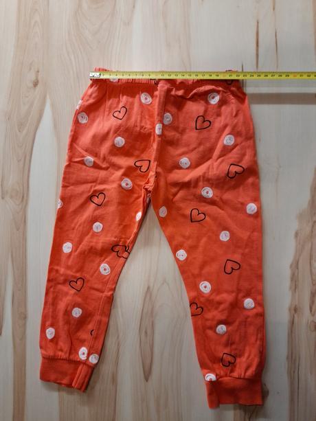 Pyžamko s minninkou, disney,98