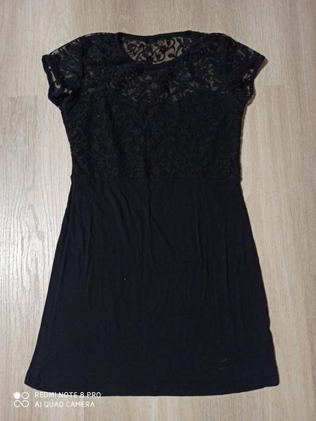 Čipkovane tricko, s