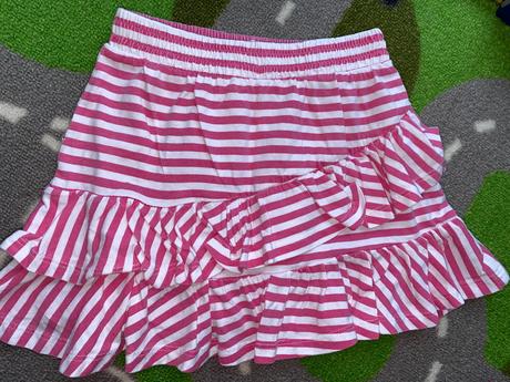 Bavlnena sukňa 104, ovs,104