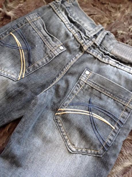 Kraťasy, dognose,134