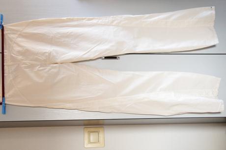 Dámske športové nohavice m, m