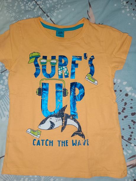 Tričko, kiki&koko,122