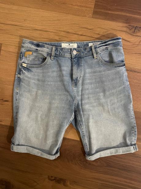 Kraťasy, tom tailor,34