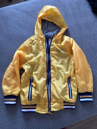 Prechodna bunda, dopodopo,122