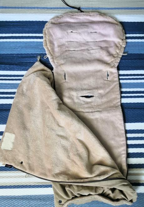 Menžestrový outlast fusak, little angel®