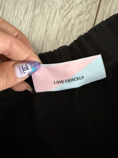 Tepláky chiara ferragni, s