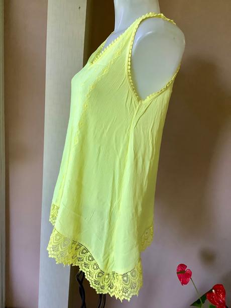 Krasny top s krajkou/222, george,m