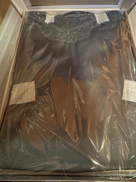 Dvojdielne pyžamo krátke, lormar,42 / xl