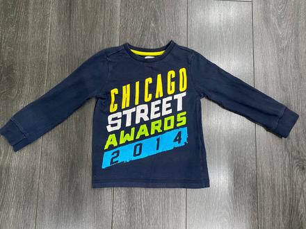 Chlapčenské tričko velk.98, f&f,98