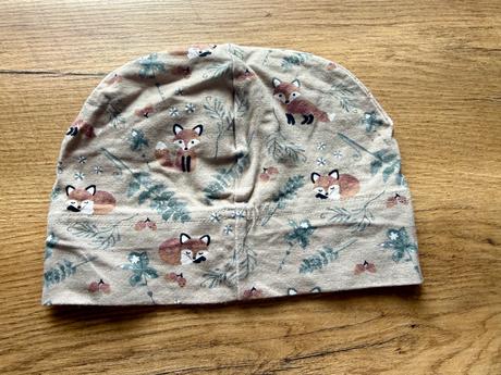 Prechodná čiapka elodie details, elodie details