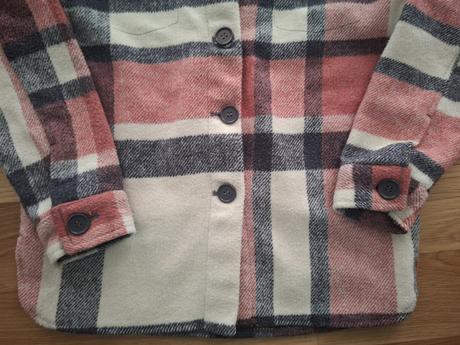 Flanelova bundičks, 134