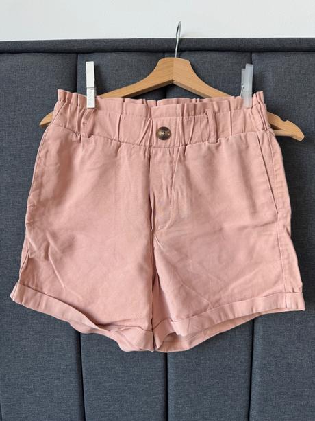 Pull&bear šortky, pull&bear,s