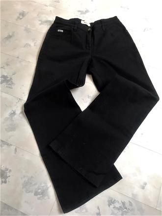 Hrubšie rozšírené rifle, 40