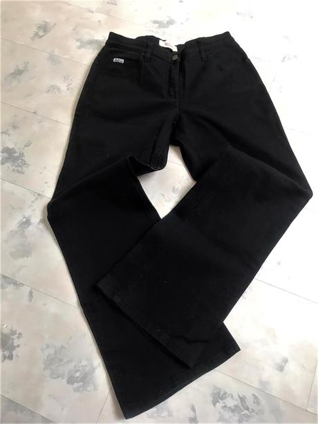 Hrubšie rozšírené rifle, 40