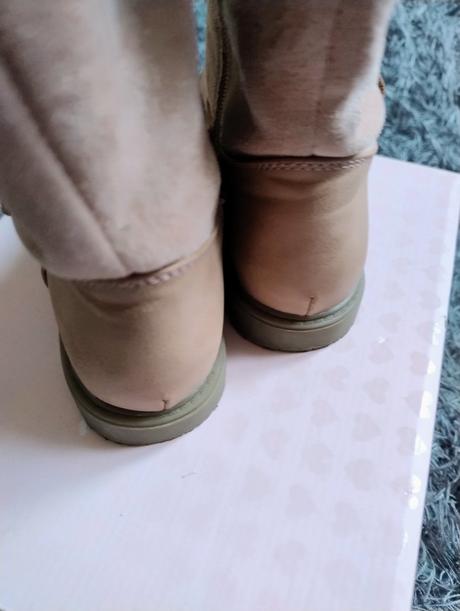 Čižmičky, nelli blu,31