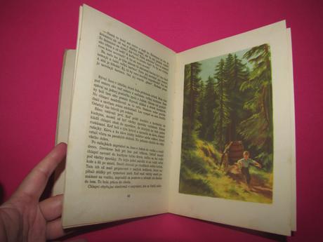 Fraňo kráľ jano - vydanie z roku 1955, 