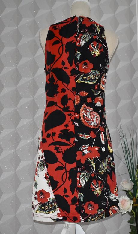 Desigual - letné šaty veľ. s, desigual,s