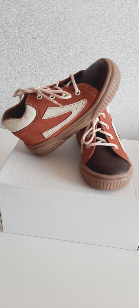 Kožené topánky., tripos,23