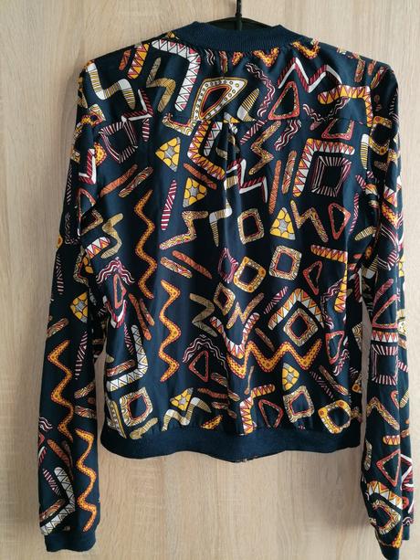 Bomber bundička m/l, terranova,l