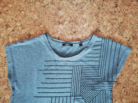 Dámske tričko veľ. m, mexx,m