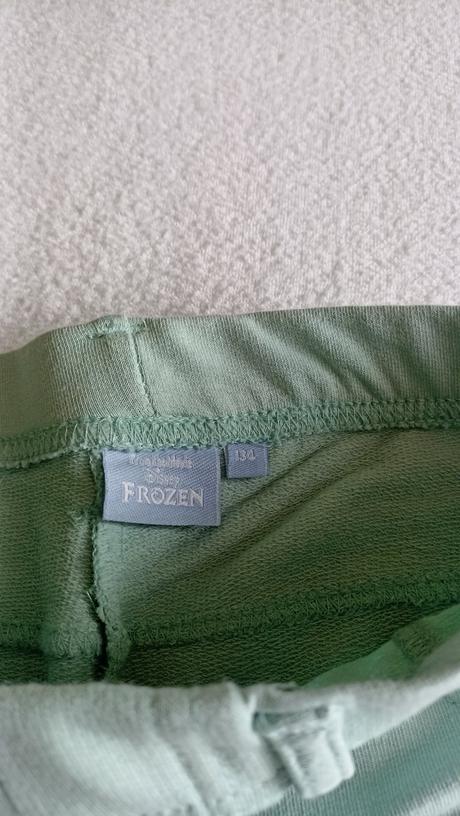 Legíny pepperts veľ. 134, pepperts,134