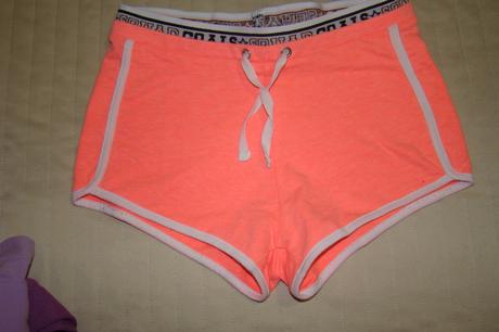 Kraťasy, pepco,140