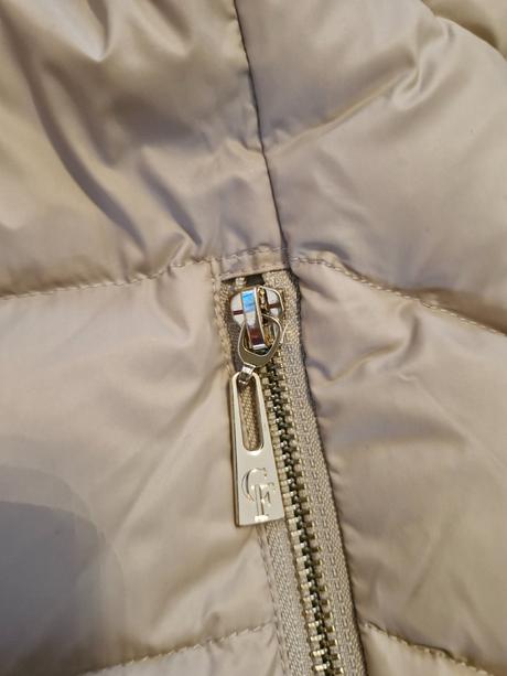 Paperova bunda chiara forthi milano velk. 34, 34