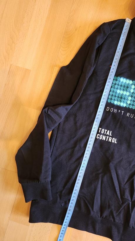 Coccodrillo mikina 158/164, coccodrillo,158