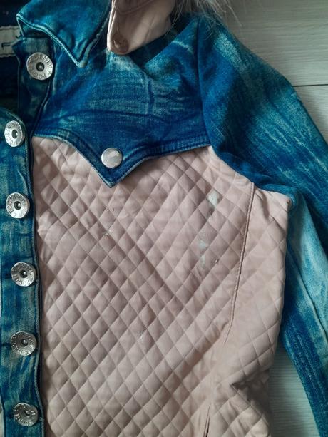 Foggi plus met riflovka, met,xs