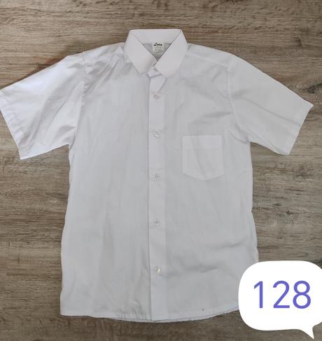 Košeľa, 128