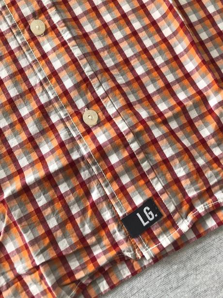 Košeľa h&m, h&m,122