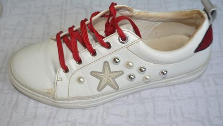 S.oliver, štýlové biele tenisky veľ.39, s.oliver,39