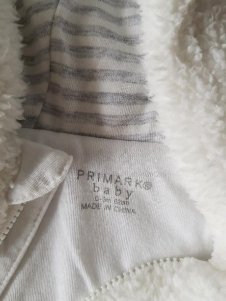 Overal primark, primark,62