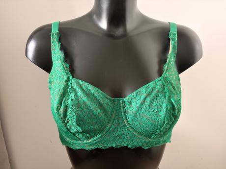 Podprsenka veľ 85c, tezenis,85c