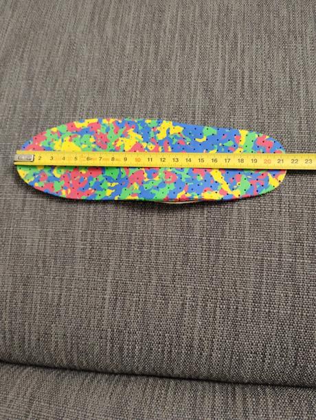 Ortopedické vložky, protetika,34