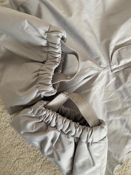 Oteplovacky h&m, h&m,80