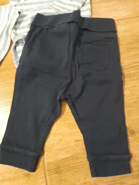 Súprava aj s čiapkou, h&m,62