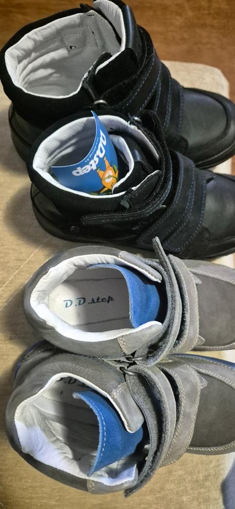 Dd step, d.d.step,36